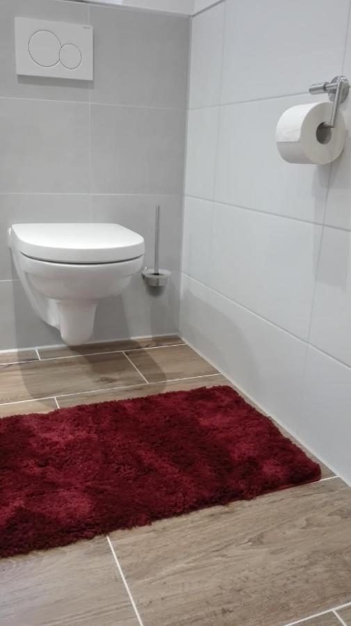 Ferienwohnung Alpenpanorama Hopferau Bagian luar foto